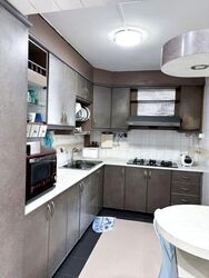 Blk 561 Choa Chu Kang North 6 (Choa Chu Kang), HDB Executive #539822061
